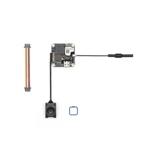 DJI O4 FPV unit for drones for fpv drones 3