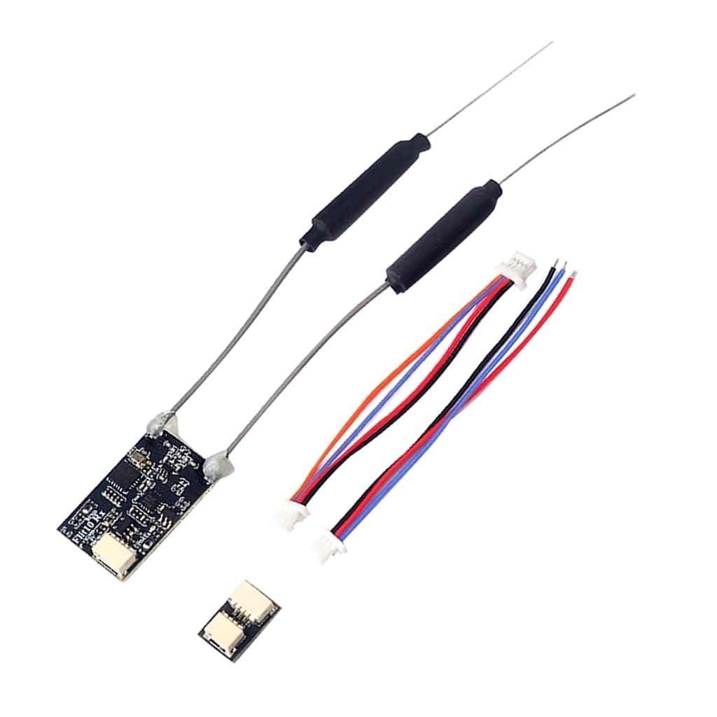 Flit10 Micro Flysky Receiver with Telemetry for fpv drones 11