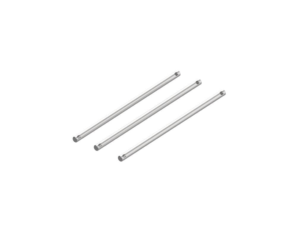 XLPower Stratos 200 Hardened Steel Main Shaft - XL20H060 for fpv drones