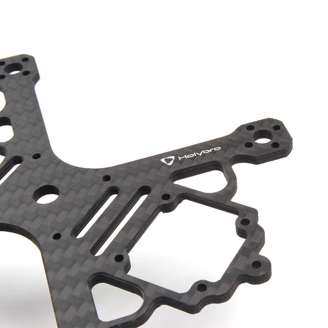 Spare Parts for Kopis Cinewhoop 2.5" - Bottom Plate for fpv drones 3