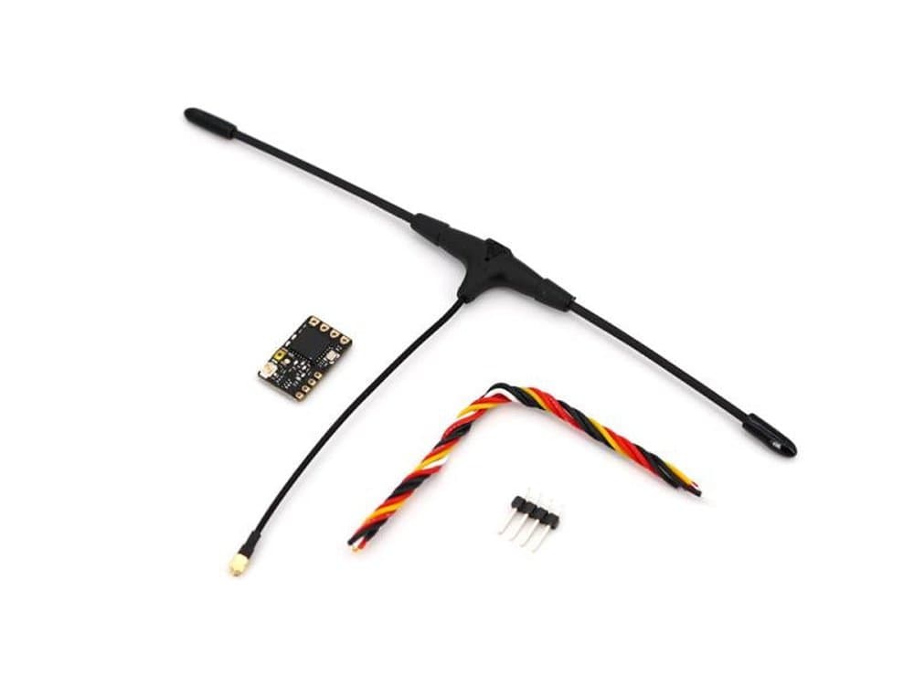 TBS Crossfire Nano Receiver (SE) for fpv drones 3