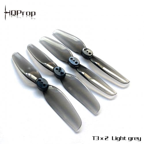 HQ Durable Prop T3X2（2CW+2CCW)-Poly Carbonate for fpv drones 2