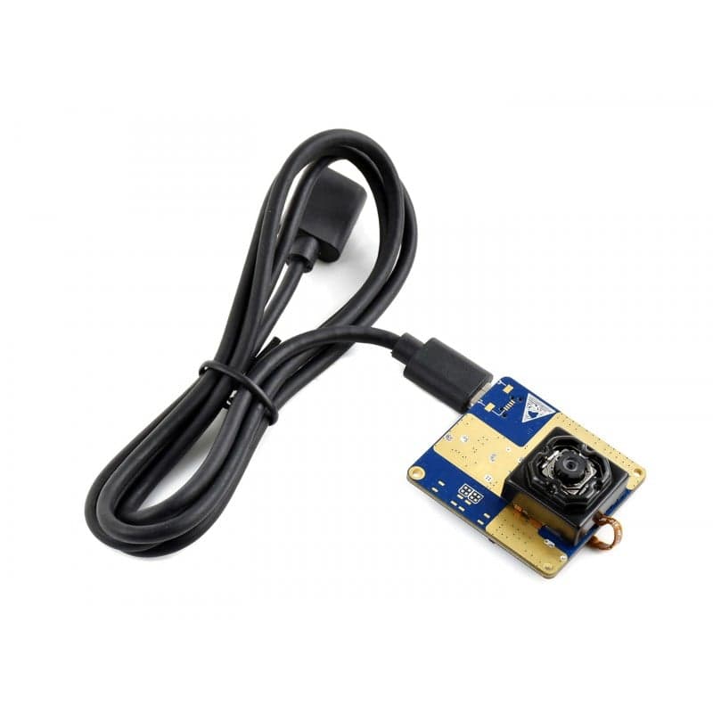 IMX258 13MP OIS USB Camera, Optical Image Stabilisation for fpv drones 1