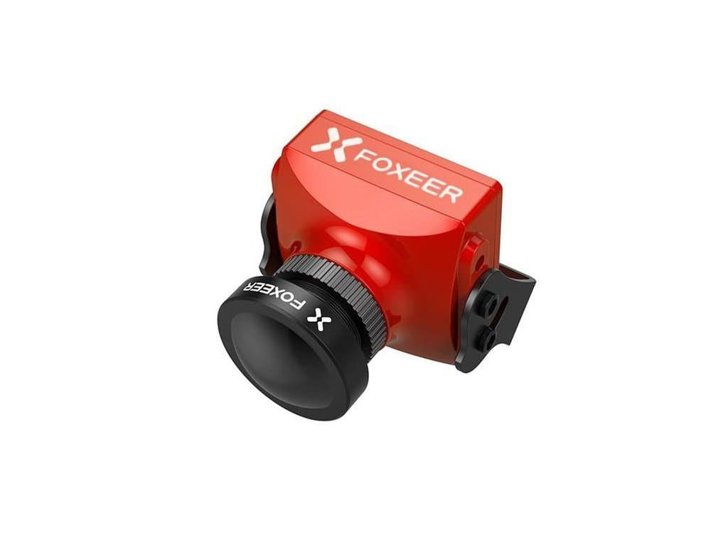 Foxeer Cat Low Light Super Starlight FPV Camera