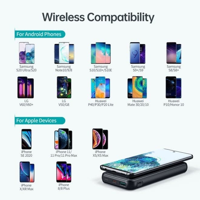 10000mAh USB-C Power bank (Compatible with TS80/TS80P/TS101/Pinecil) [DG] for fpv drones 2