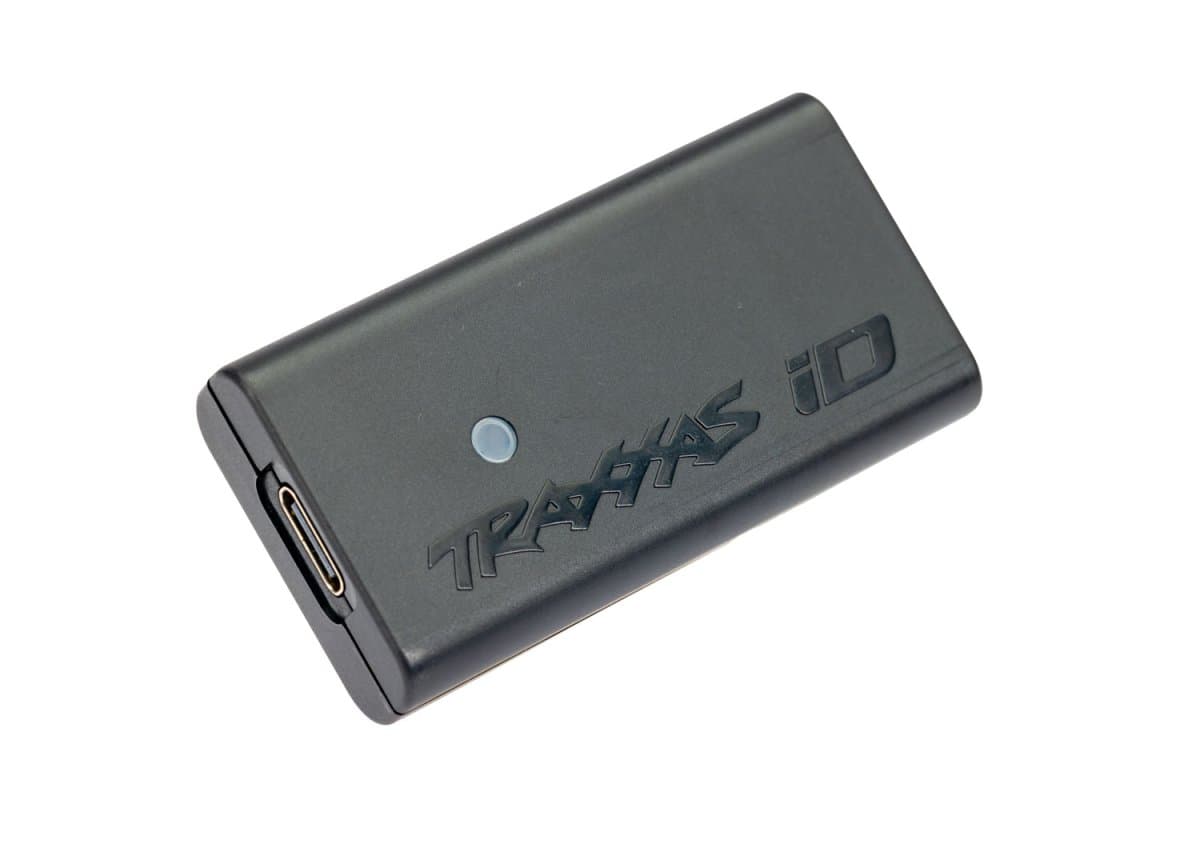 Traxxas TRX2920 USB-C 2-Zellen-LiPo-Ladegerät for fpv drones