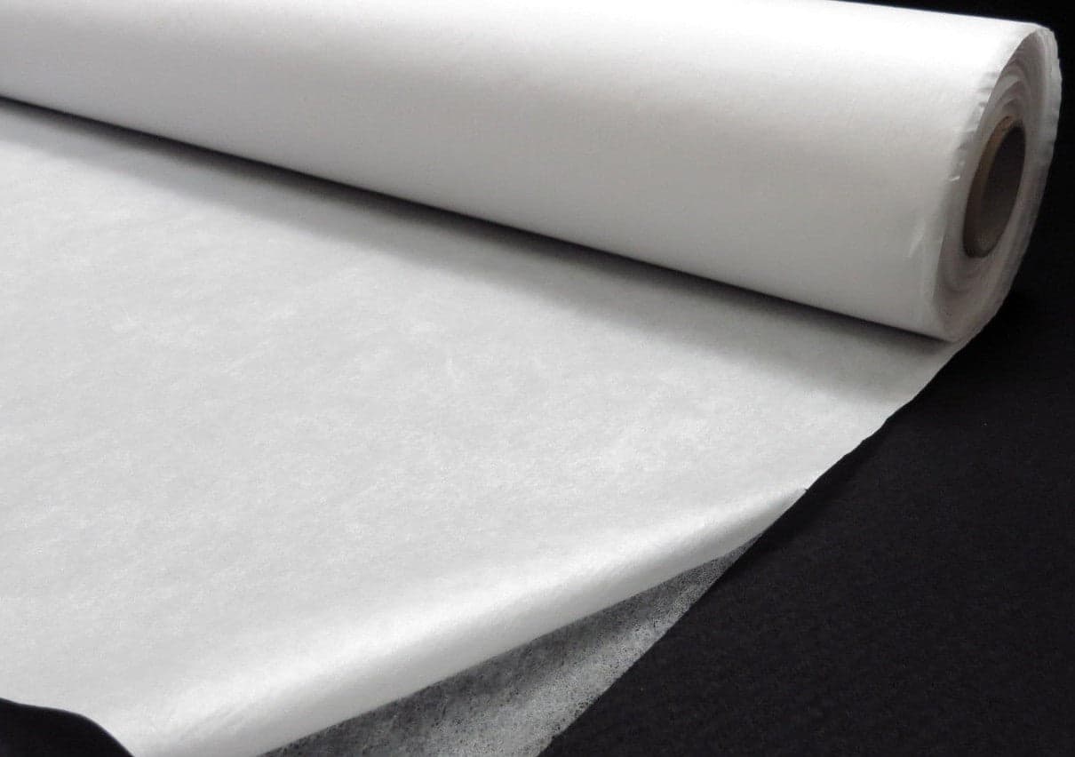 Vilene Bondaweb Vliesofix 30cm Wide X 5 Metre ON A ROLL for fpv drones 2