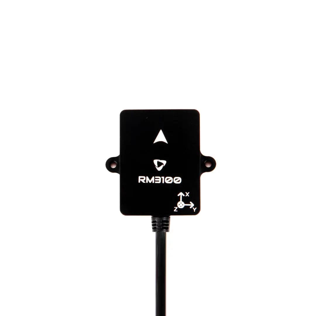Holybro DroneCAN RM3100 Professional Grade Compass for fpv drones 2