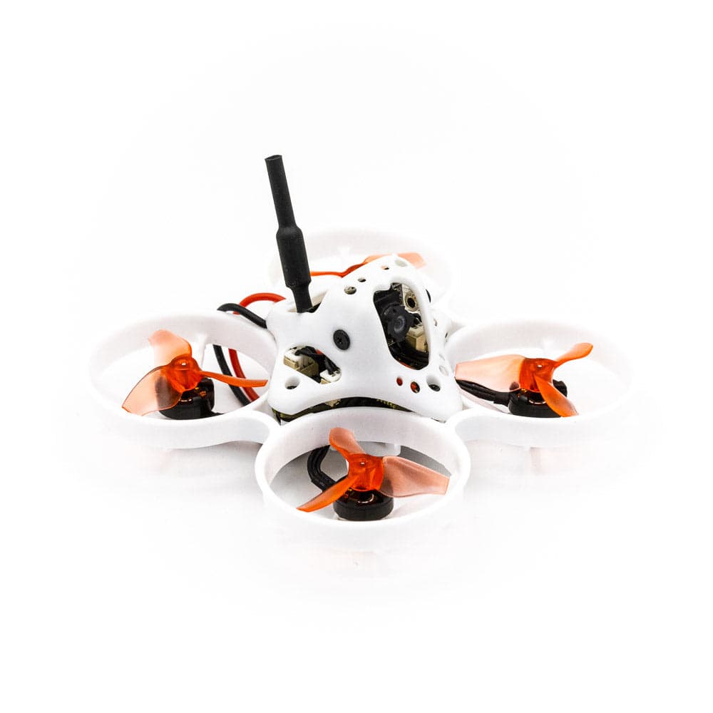 EMAX  Tinyhawk Nanoscout - Ready To Fly (RTF) with Controller and Goggles for fpv drones 6