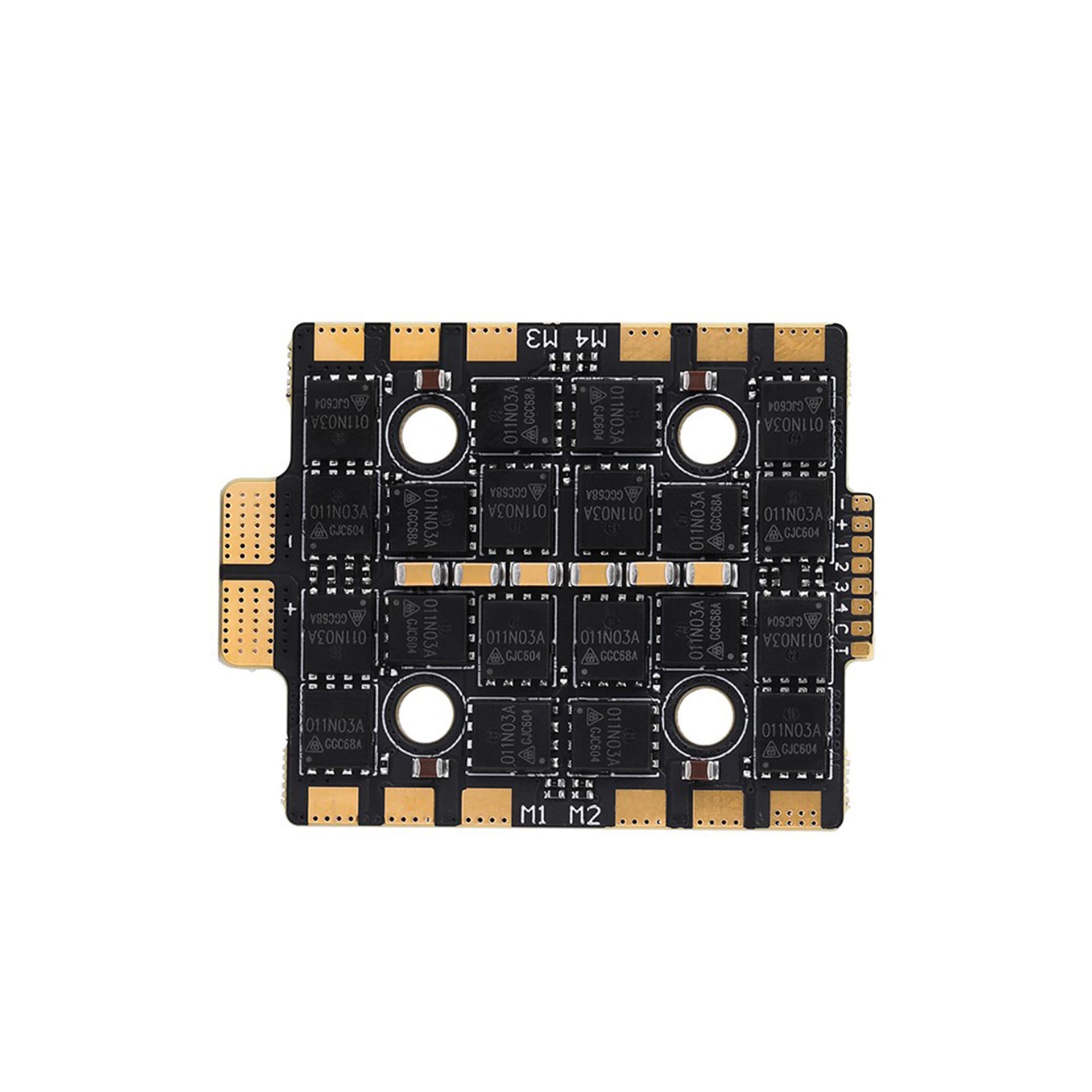 T-HOBBY F60A MINI 20x20 4in1 ESC for FPV Drones for fpv drones