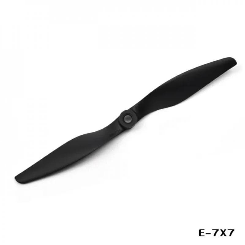 Thin Electric Prop 7X7 (2CCW)