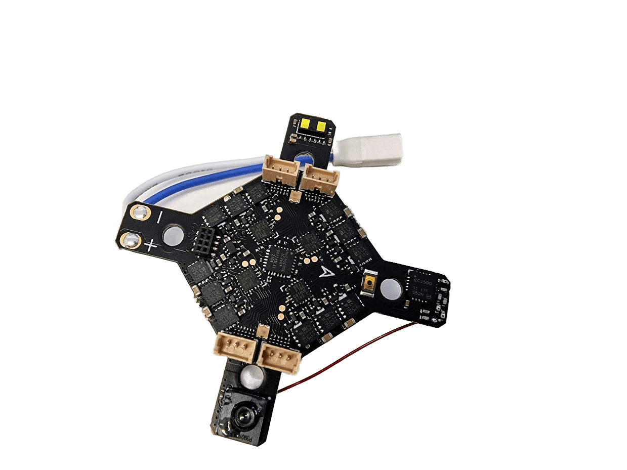 Replacement Flight Controller for Cetus Pro for fpv drones 1