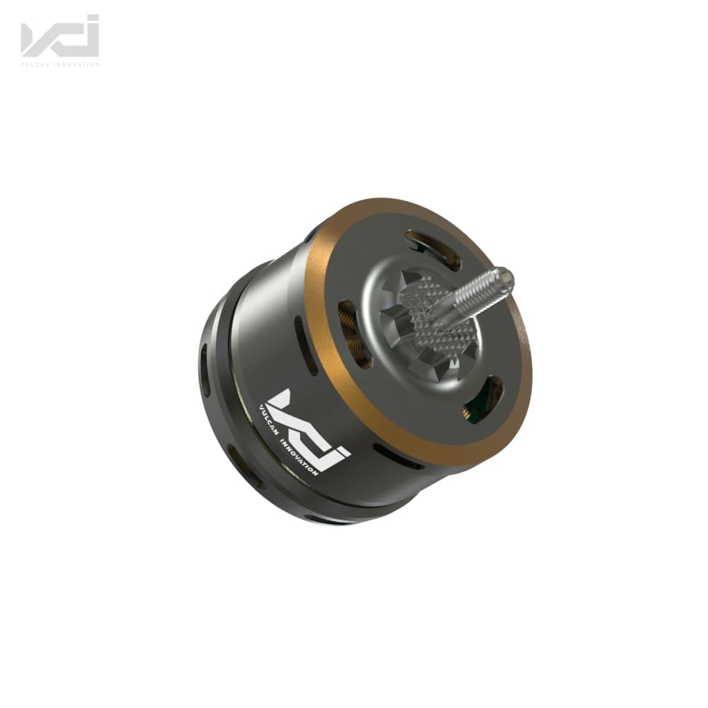 VCI 3517 Motor - 760KV for fpv drones 1