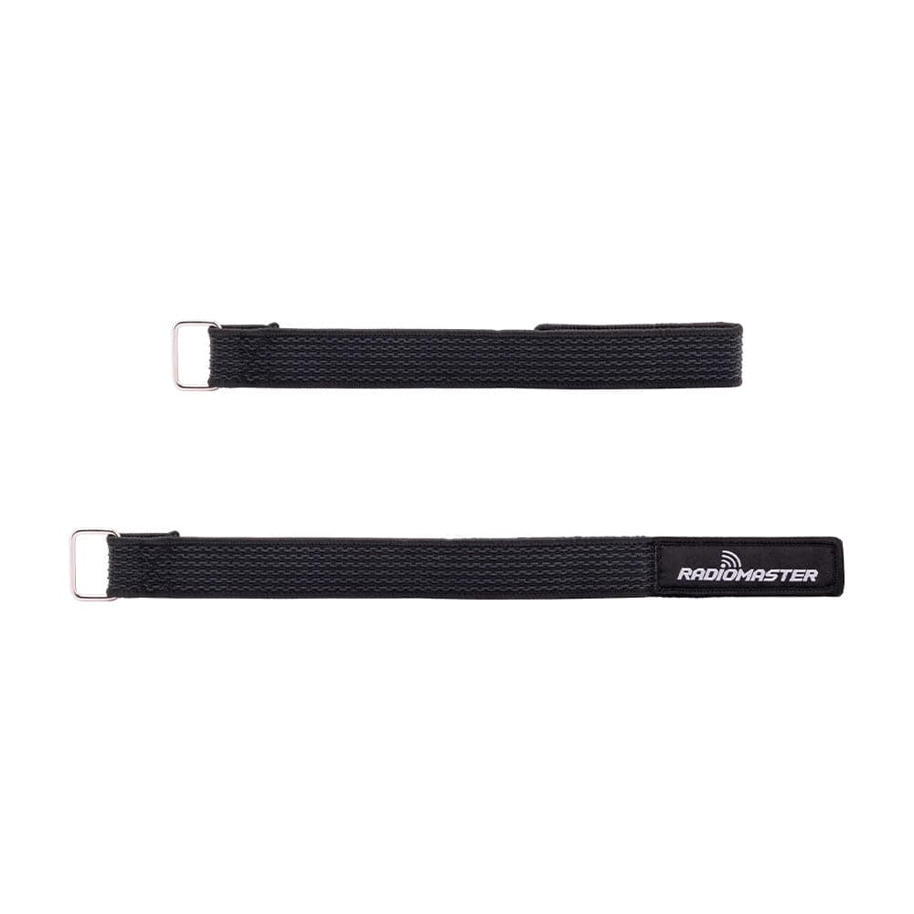 RadioMaster Ultra Battery Strap (2pcs) for fpv drones 1