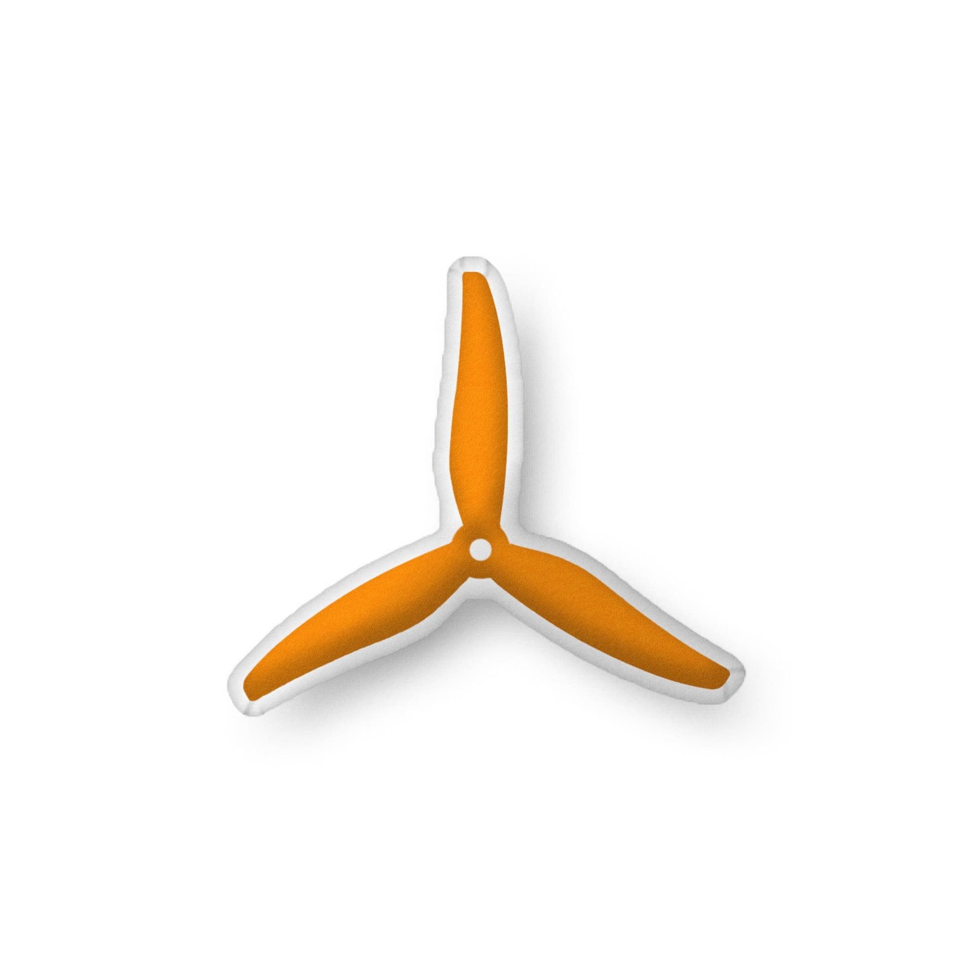 The Prop Pillow - Orange for fpv drones 2