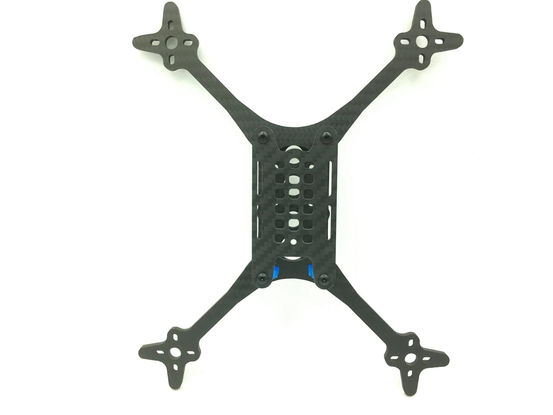 HyperLite Floss "V2.1" Race Frame 5mm Arms for fpv drones 2