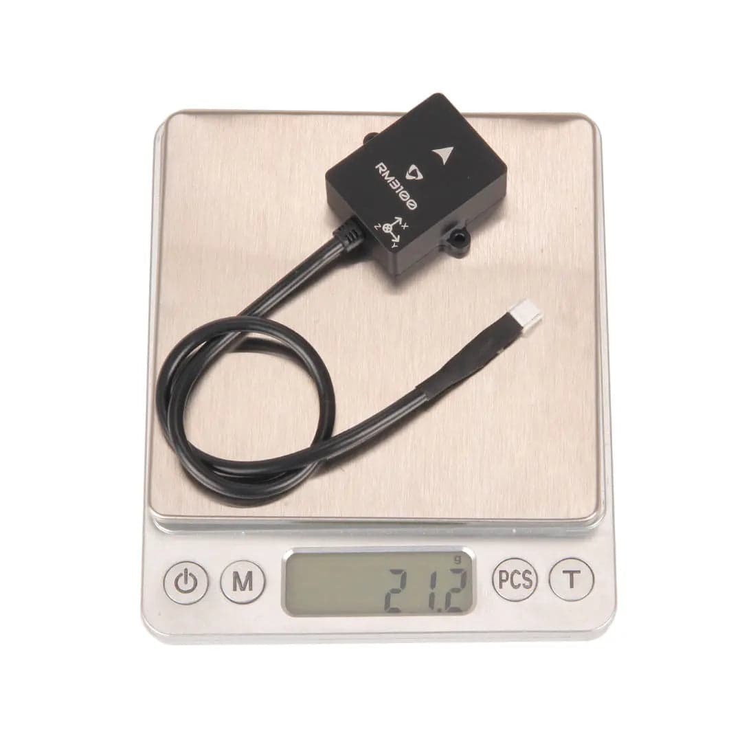 Holybro DroneCAN RM3100 Professional Grade Compass for fpv drones 5