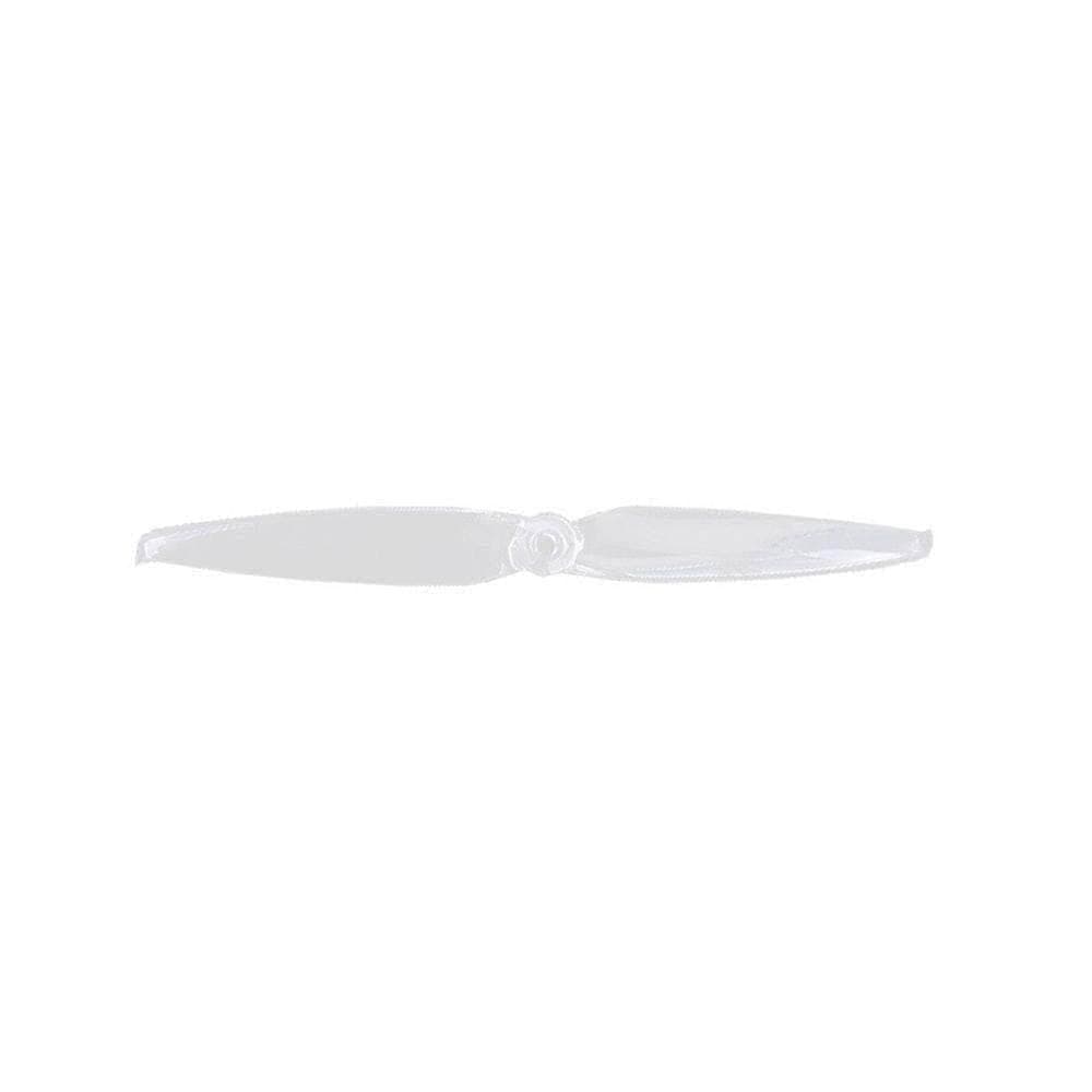 Gemfan Flash 7042 Durable Bi-Blade 7″ Prop 4 Pack – Choose Your Color for fpv drones 2