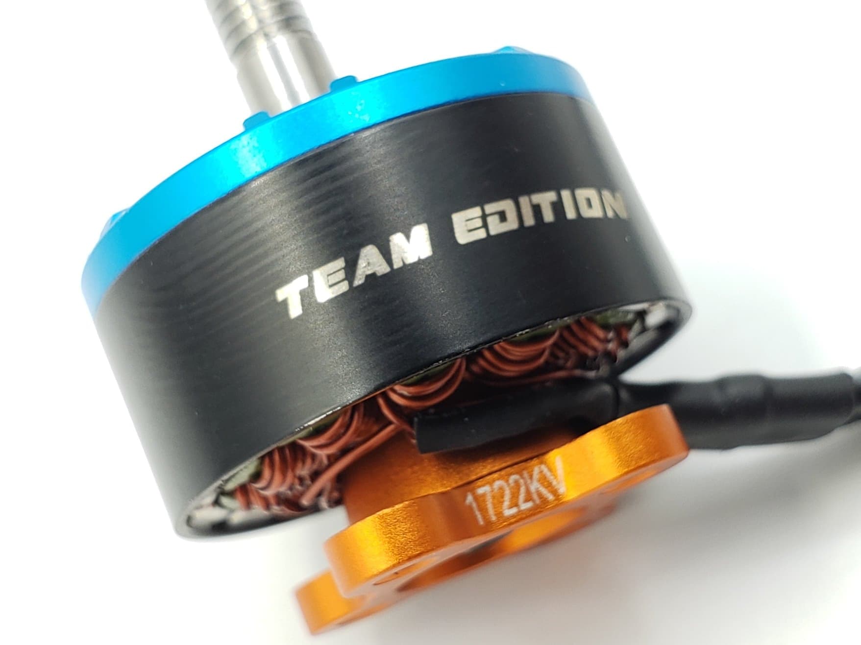 Hyperlite 2208.5-1722KV TEAM EDITION for fpv drones 2