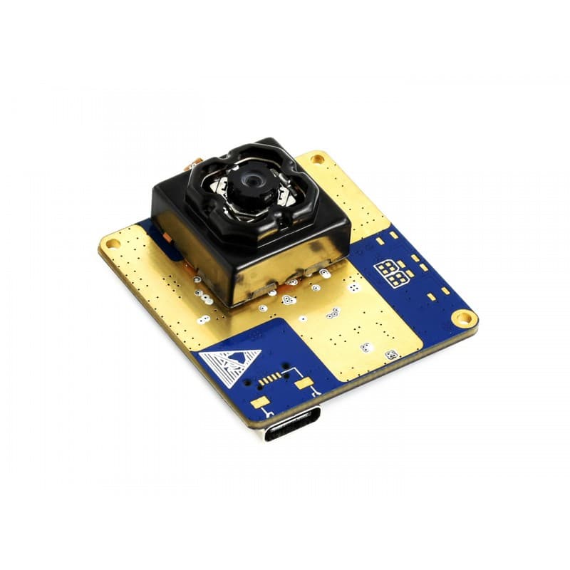 IMX258 13MP OIS USB Camera, Optical Image Stabilisation for fpv drones