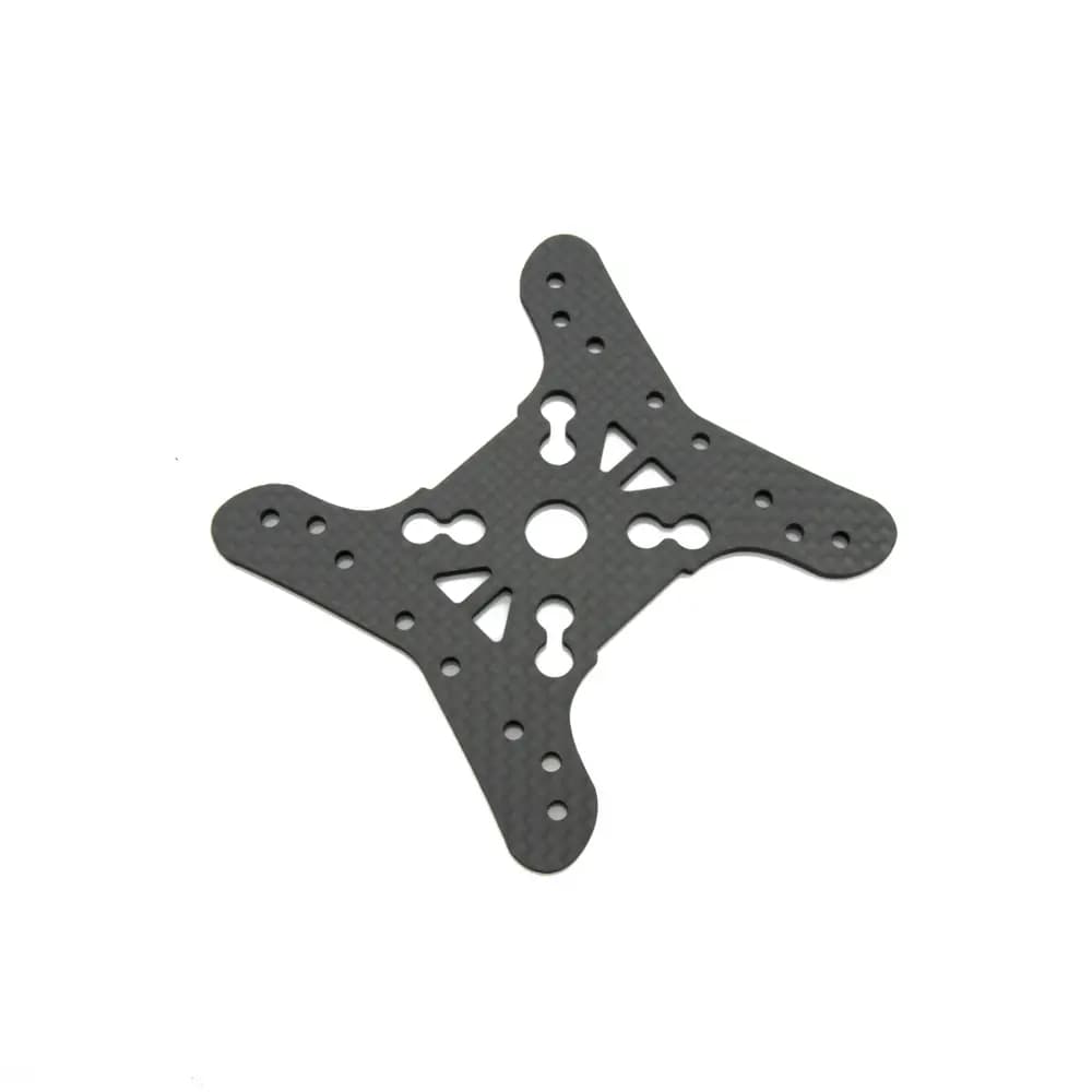 Flywoo Mr.Croc Center Plate (1pc) - 3.6 for fpv drones 1