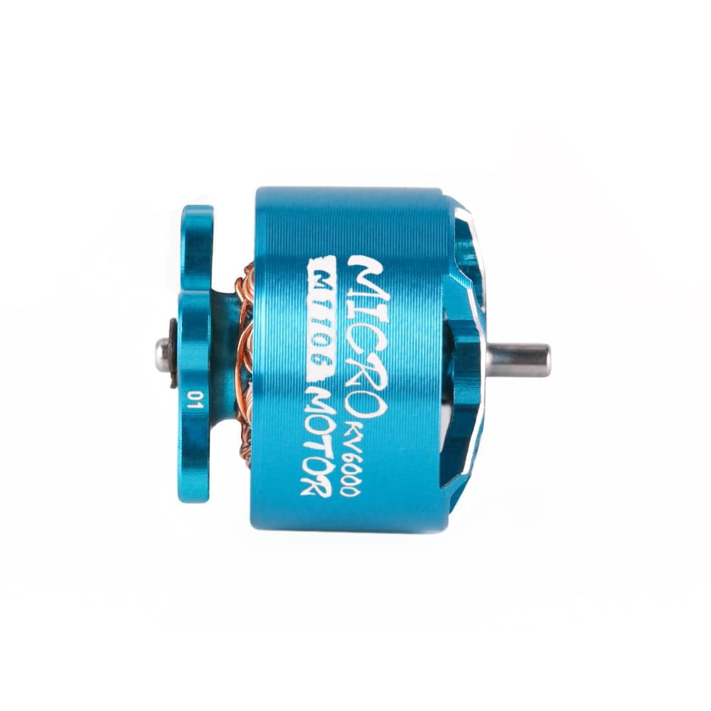 T-HOBBY M1106 Unibell Micro Brushless Motor For Toothpick&Whoops FPV Drone for fpv drones 3