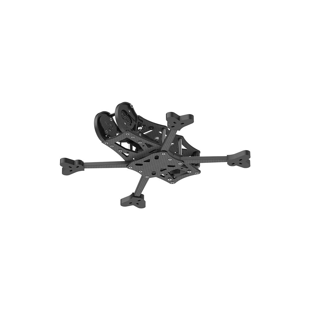 AOS 3.5 V5 FPV Frame Kit for fpv drones 8