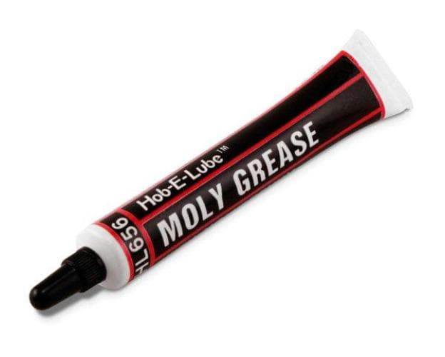 Woodland Scenics HL656 Moly Grease w/Molybdenum for fpv drones