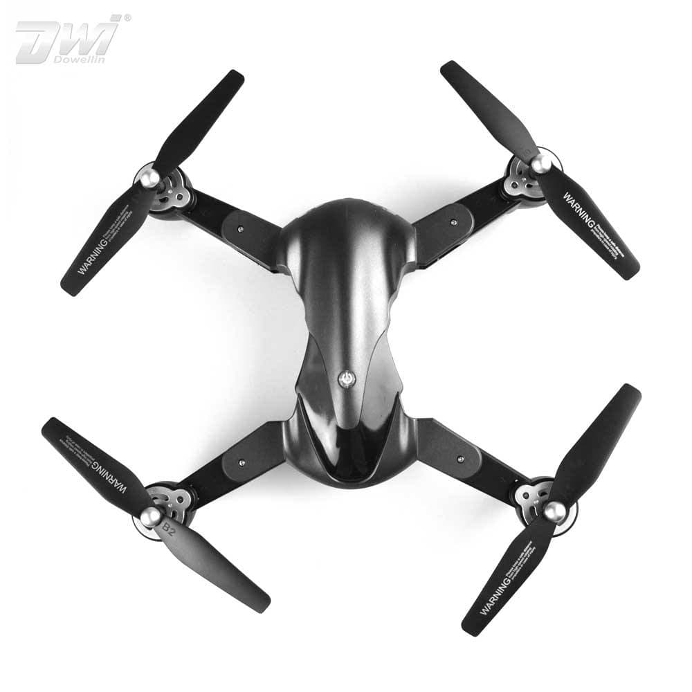 DWI D15 4K WiFi FPV Drone for fpv drones 4