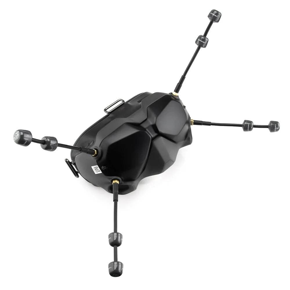 Lumenier Double AXII 2 HD Long Range 5.8GHz Antenna for fpv drones 22