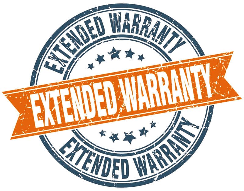 Extended Warranty - 456/458Duo for fpv drones