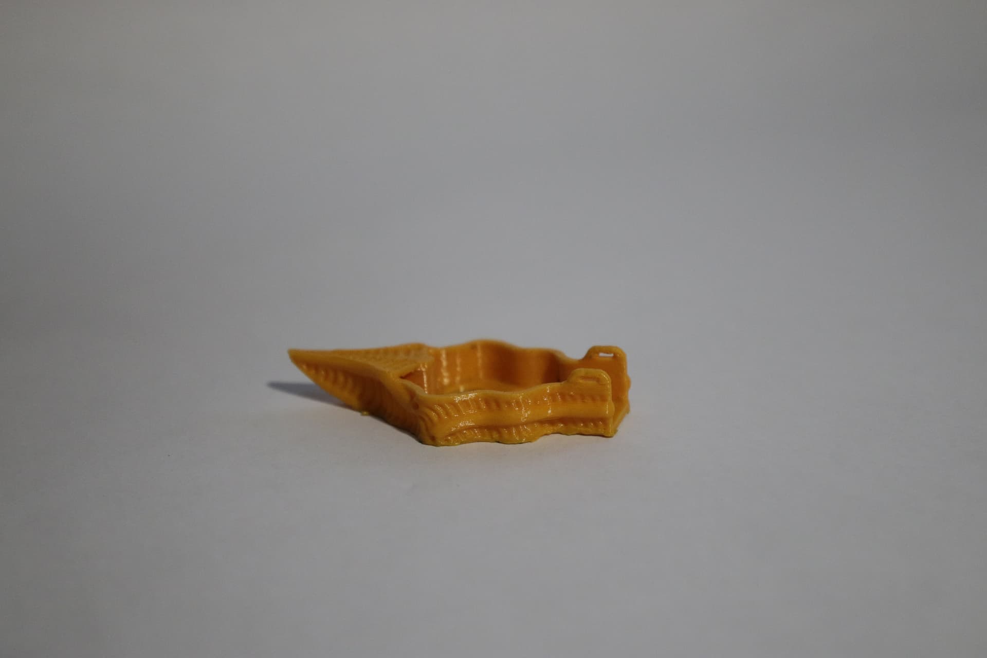 Revenant -  Motor end protectors 7mm for fpv drones 2