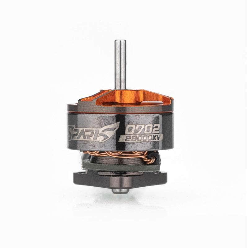 VCI Hobby Spark 0702 29000Kv Micro Motor - 4 Pack for fpv drones