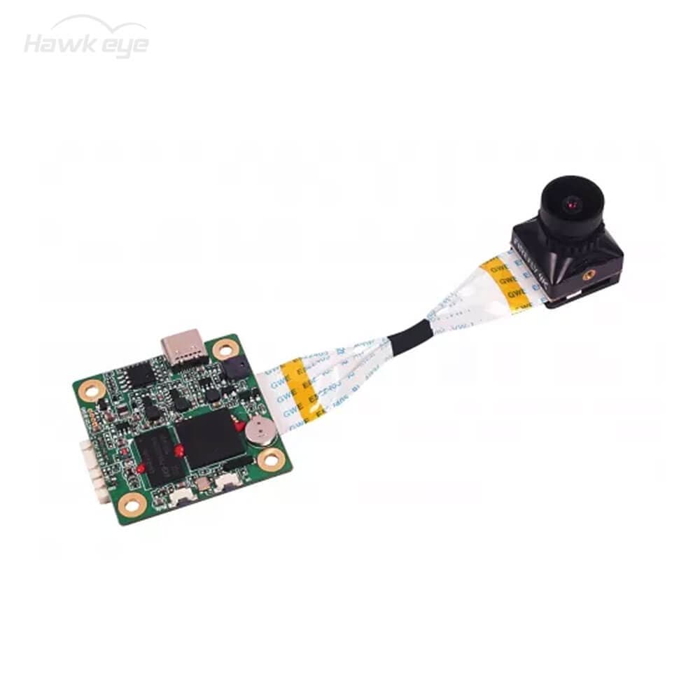 Hawkeye 4K Split V4 for fpv drones 1