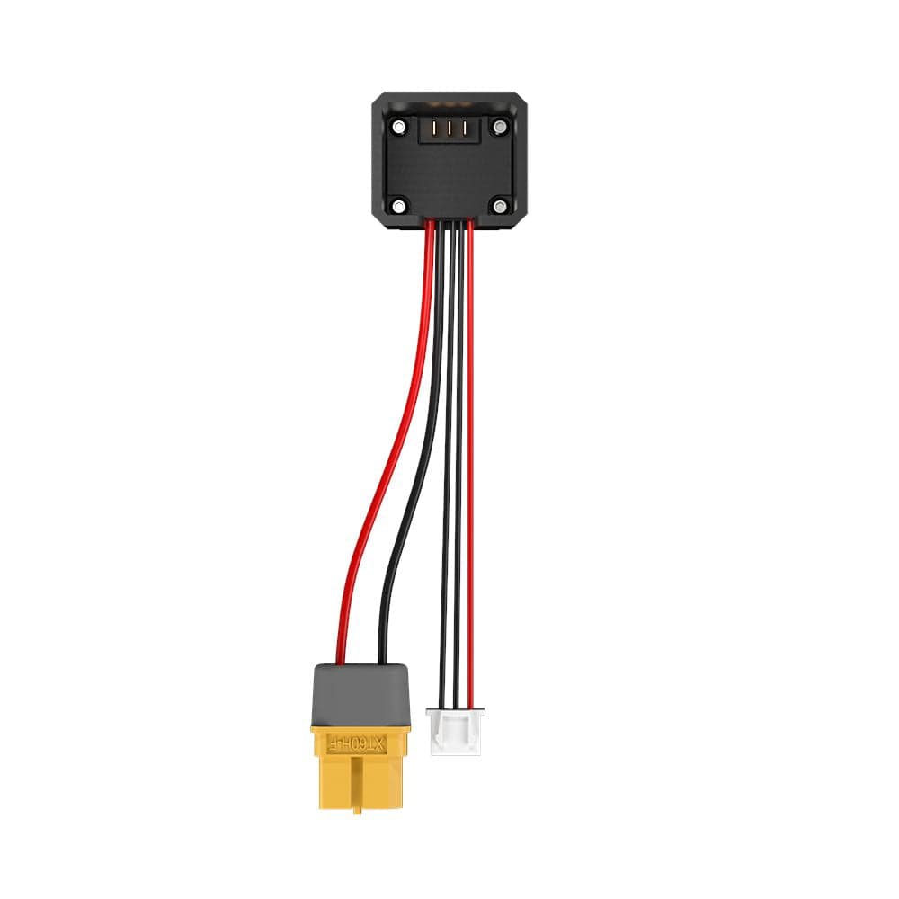 iFlight Defender 20 Lite Battery Charging Adapter for fpv drones