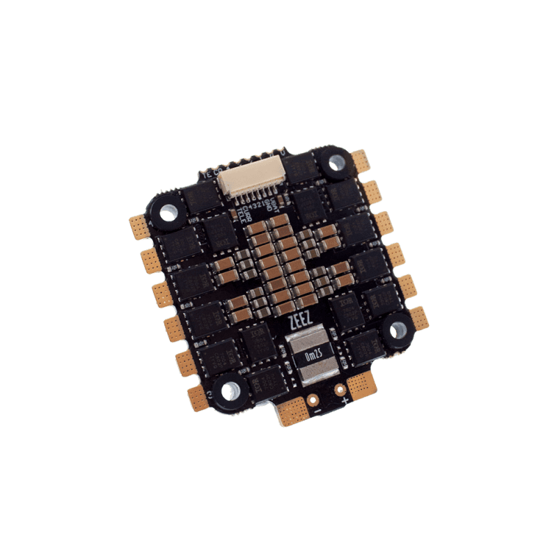 ZEEZ 55A 4in1 ESC V2 for fpv drones 2