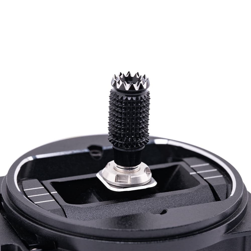 RadioMaster GX01 CNC Aluminum 3D Digital Hall Sensor Gimbal for GX12 for fpv drones 1