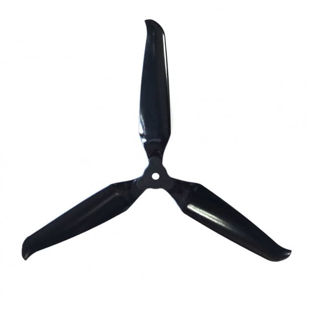 Gemfan F8041F-3 folding propeller for drones for fpv drones 1