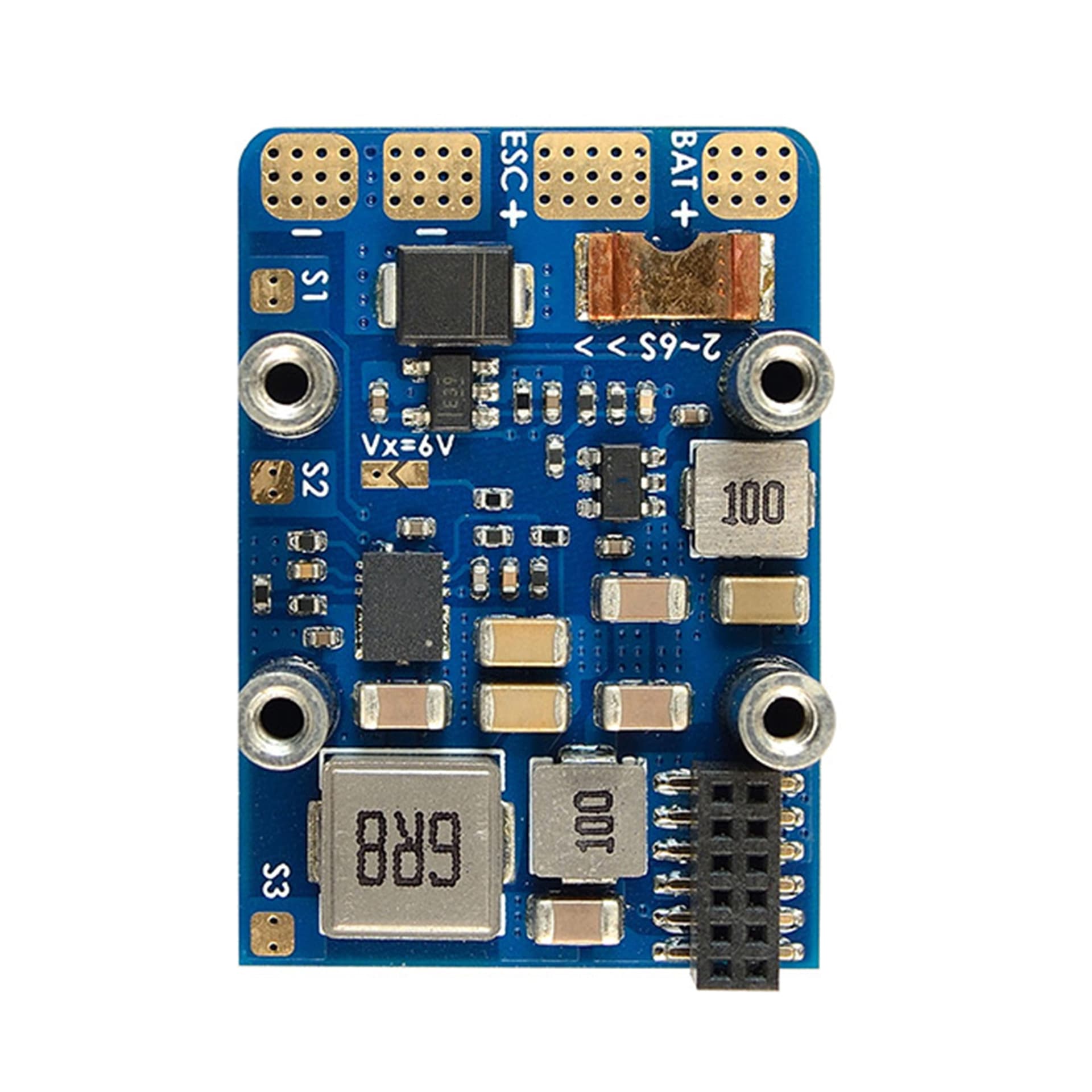 Matek F405-WMO Flight Controller for fpv drones 2