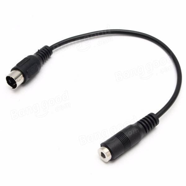 Simulator cable USB for fpv drones 1