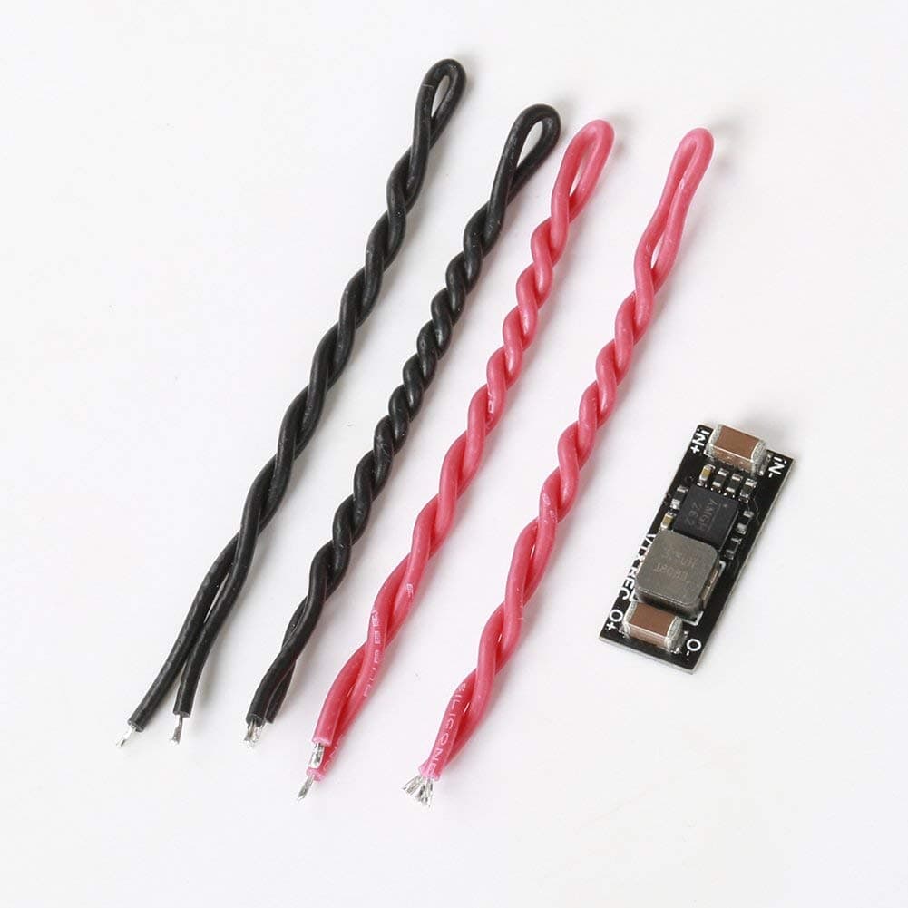 iFlight 3-6S Micro 5V BEC for fpv drones 3