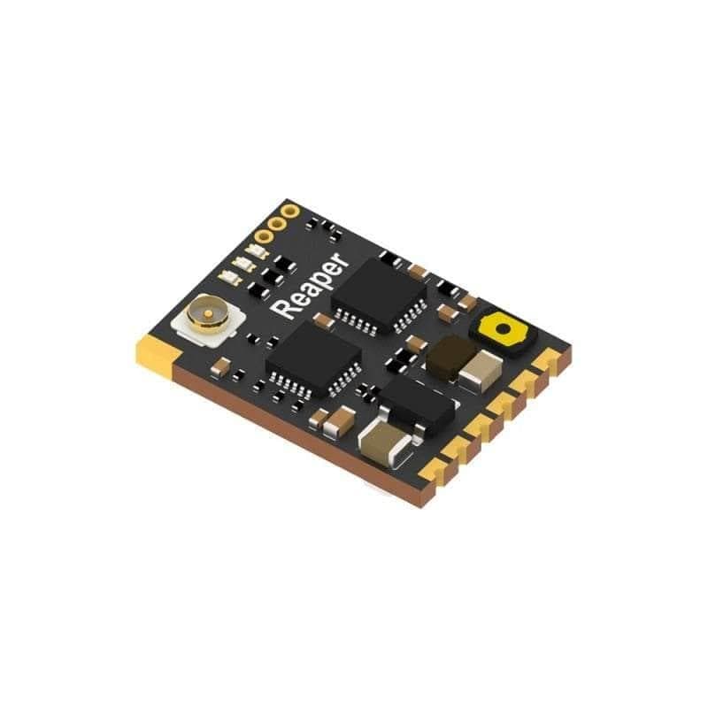Foxeer Reaper Nano 25-350mW 5.8G Micro VTX - U.FL for fpv drones 2