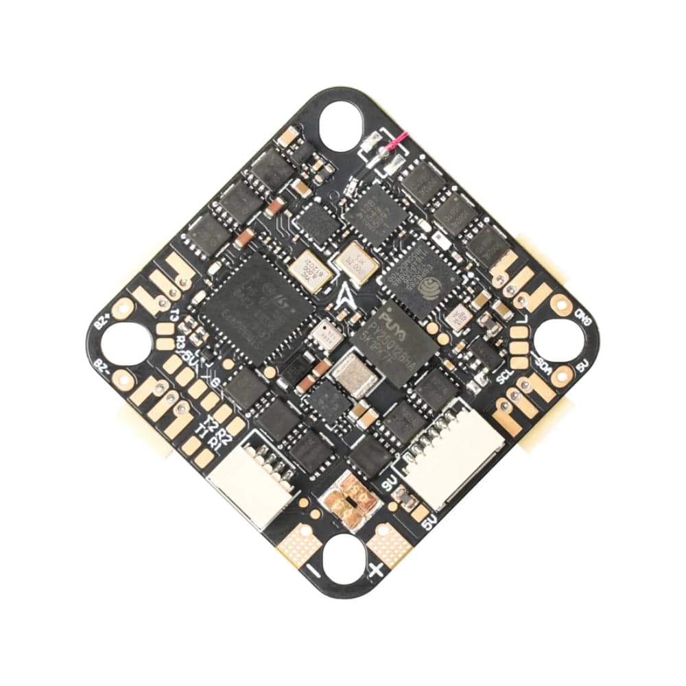 BetaFPV Cube G4 2-4S 30A 3in1 V1 ELRS 2.4G Brushless Flight Controller