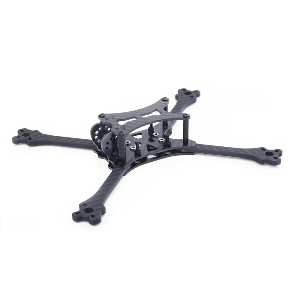 Zeez Design Capish 5.5" Racing Frame Kit - 3.3 for fpv drones 3