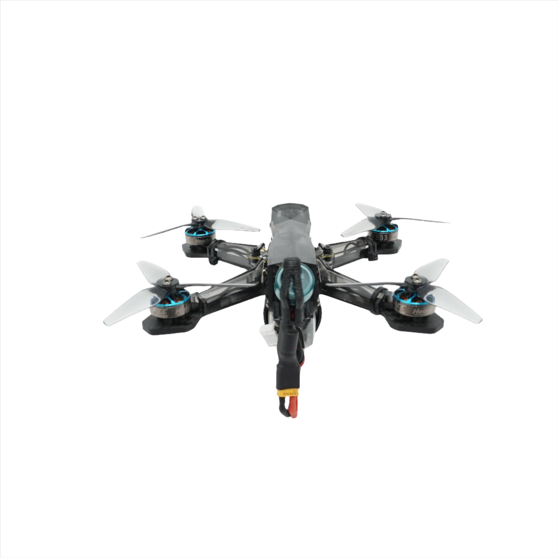 HDzero V2 TinyTrainer (Ready To Fly) for fpv drones 3