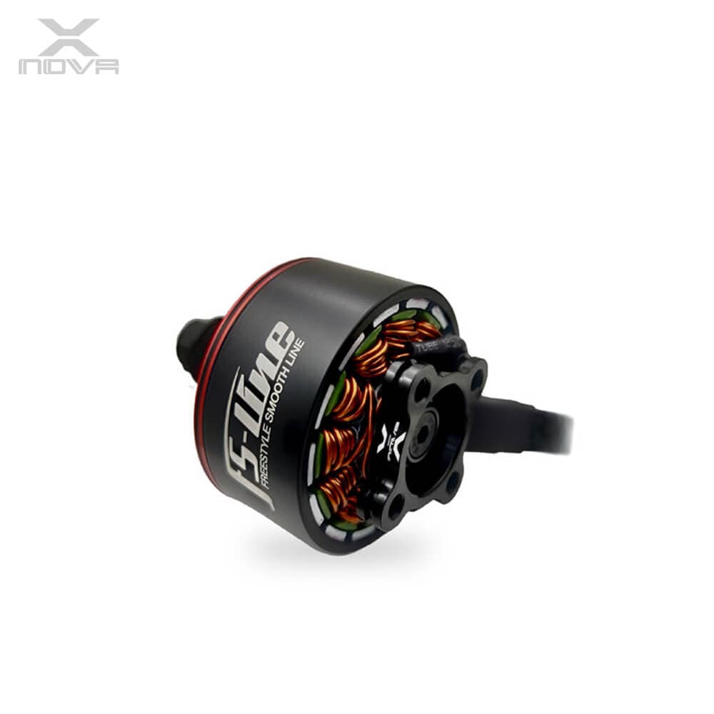 Xnova Smooth Line 2812 Motor - 1100KV for fpv drones 1