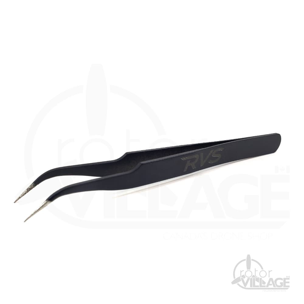 RVS Tweezer for fpv drones 2