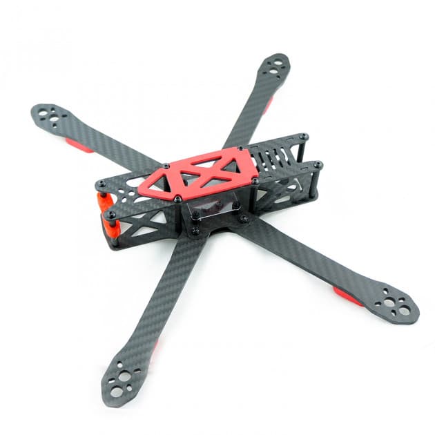 Readytosky Alien 7" for fpv drones 7