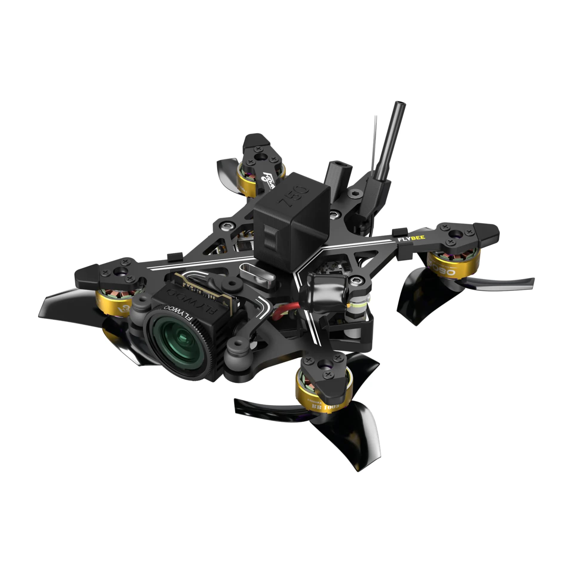 Flybee 16 HD 2S Walksnail (ELRS)