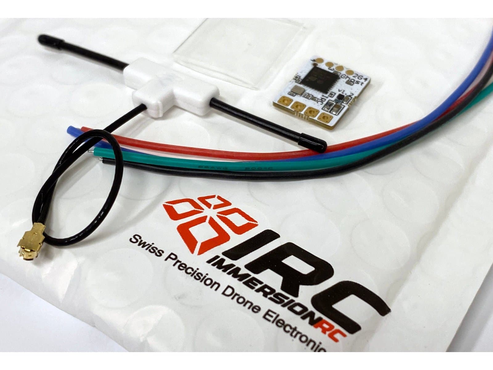 Immersion RC Ghost Next Gen 2.4GHz Radio System Bundle for fpv drones 3